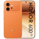 Honor 600 256 GB 8 GB Ram Turuncu
