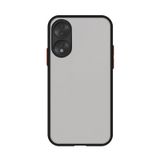 Honor 70 London Serisi Darbeye Dayanıklı Kılıf Siyah - Al3415