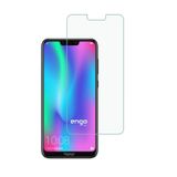 Honor 8C Ekran Koruyucu Nano Esnek Temperli Kırılmaz 9H Cam