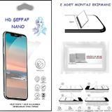 Honor 90 Nano Ekran Koruyucu Ultra İnce Esnek Hd Şeffaf