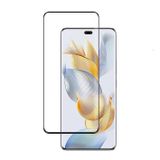 Honor 90 Pro 5G İle Uyumlu Tam Kapatan 3D Nano Ped Ekran Koruyucu