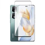 Honor 90 Pro İle Uyumlu Nnao Ped Esnek Tam Kapatan Ekran Koruyucu