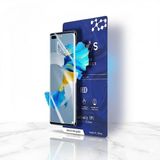 HONOR 90 PRO Uyumlu Ekran Koruyucu Ultra İnce HD Nano UMBOS
