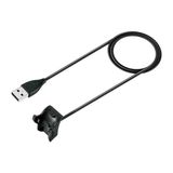 Honor Band 2 3 4 5 Pro İle Uyumlu Saat Usb Şarj Cihazı Kablosu