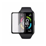 Honor Band 6 Huawei Band 6 3D Cam Full Ekran Koruyucu