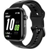 Honor Choice Watch 2i Akıllı Saat Siyah