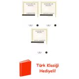 Honoré De Balzac 3 Kitap Seti + Türk Klasiği Hediye