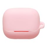 HONOR Earbuds 4 İle Uyumlu Silikon Kulaklık Kılıfı (pembe)