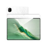 Honor Magic Pad 2 Tablet Ekran Koruyucu 9H Esnek Nano Şeffaf 12.3 Inç Uyumlu