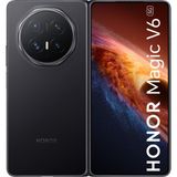 Honor Magic V6 512 GB 16 GB Siyah