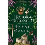 Honor & Obsession: 1 (Sons of Mull)