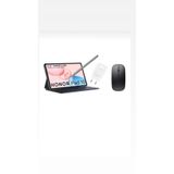 HONOR Pad 10 8GB 256GB Wifi 12'' Gri Tablet +(KALEM ORJ)+ADAPTÖR+KIRILMAZ CAM+MOUSE+KULAKLIK Klavyeli Kılıf
