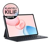 Honor Pad 10 8GB RAM 256gb 12.1" Gri Tablet (outlet)