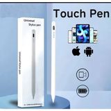 Honor Pad 9 12.1'' Uyumlu Universal Stylus Tablet Dokunmatik Kalem - Beyaz