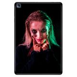 Honor Pad X8 10.1" ile Uyumlu Desenli Silikon Tablet Kılıfı, UV Baskılı, Çok Renkli avonm-v-cvr460501