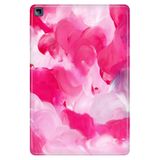 Honor Pad X8 10.1" ile Uyumlu Desenli Silikon Tablet Kılıfı, UV Baskılı, Pinking avonm-v-cvr460492