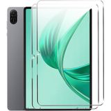 Honor Pad X8a 11 İnç Tablet Uyumlu Ekran Koruyucu Nano Cam Esnek