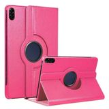 Honor Pad X8a Uyumlu 11 İnç Döner Standlı Tablet Kılıfı