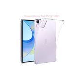 Honor Pad X9 11.5'' Inç 2023 Uyumlu Şeffaf Koruyucu Tablet Kılıfı