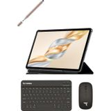 HONOR Pad X9A 8GB 128GB Wi-Fi 11.5 Inç Gri Tablet + KILIF + KALEM + KLAVYE + MOUSE