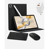 HONOR Pad X9A 8gb 256GB Wi-Fi 11.5 Inç 120 Hz 2.5k Gry Tablet+Kılıf+Mouse Set+Kırılmaz Cam+Kalem Hediye - 256 GB - Uzay Siyahı - diğeri