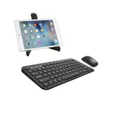 Honor Uyumlu Pad X9 11.5" Tablet Bt Klavye+mouse+stand-al8106