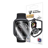 Honor Watch 4 (TMA-B19) ile uyumlu IPG HydroGel Ekran Koruyucu (2 Adet)