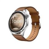 Honor Watch 6 Akıllı Saat Kahverengi Deri