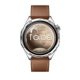 Honor Watch 6 Kahverengi Akıllı Saat