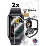Honor Watch Es Smartwatch Için Hydrogel Ekran Koruyucu (2 ADET)