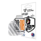 Honor Watch X5 Smartwatch ile uyumlu IPG HydroGel Ekran Koruyucu (2 Adet)