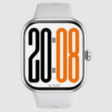 Honor Watch X5 Uyumlu 3 Adet Şeffaf Ekran Koruyucu Nano Jelatin