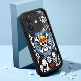 HONTINGA Oppo A3 4g ile Uyumlu Kılıfı Düşüme Önleyici Basitlik Anti Düşme Kamera Korumali Şirin Kedi Siyah Yaratıcılık Desen Yumuşak Silikon Telefon Kılıfı Kadın ve Erkek Için Uygundur K2-0461 - Renkli