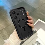 HONTINGA Xiaomi Redmi Note 13 Pro Plus 5g ile Uyumlu Kılıfı Düşüme Önleyici Basitlik Anti Düşme Kamera Korumali Siyah Yaratıcılık Desen Yumuşak Silikon Telefon Kılıfı Kadın ve Erkek Için Uygundur K2-0460 - 001-Renkli