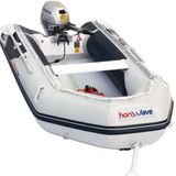 Honwave T32 Şişme Havalı V-Tabanlı Bot (IE3) 3.20