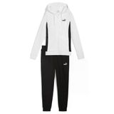 Hooded Sweat Suit Kadın Eşofman Alt 68507702