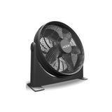 HOOK 75 Watt Elektrikli Sanayi Yerli Motor Vantilatör