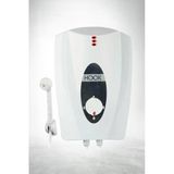 HOOK Banyo Şofbeni Elektrikli Ani Su Isıtıcı Sprıng