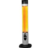 Hook HK 402 Dikatronik Infrared 2500W Dik Isıtıcı Soba
