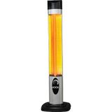 Hook HK-402 İnfrared Elektrikli 2000 W Dik Isıtıcı Soba