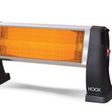 Hook HK-407 1500 W Kırmızı Quartz Masa Altı Isıtıcı
