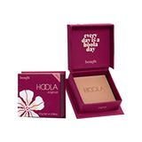 Hoola Original Benefit Cosmetics Kahverengi Bronzer 2,5 g Uzun Süre Kalıcı Doğal Görünüm