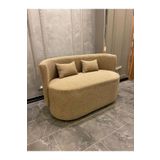 hoom concept Relax Teddy 2' Li Koltuk Takımı