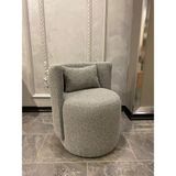 Hoom Concept Relax Teddy Berjer - Antrasit