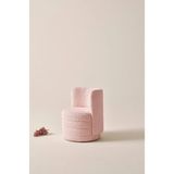 Hoom Concept Soho Berjer - Pembe