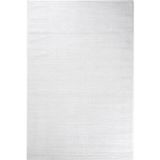 Hoom Rugs Antik 1808 Beyaz Dayanıklı Polyester İskandinav Halı