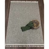 Hoom Rugs Bohho BH03 Antrasit İskandinav Modern Halı