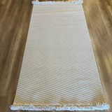 Hoom Rugs Luxess Halı Dizayn 1063 Bej Desensiz İskandinav Halı