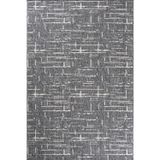 Hoom Rugs Sahra 9905 Gri İskandinav Halı