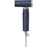 Hooma Aerodry Mini Saç Kurutma Makinesi Koyu Mavi (Hooma Türkiye Garantili)
